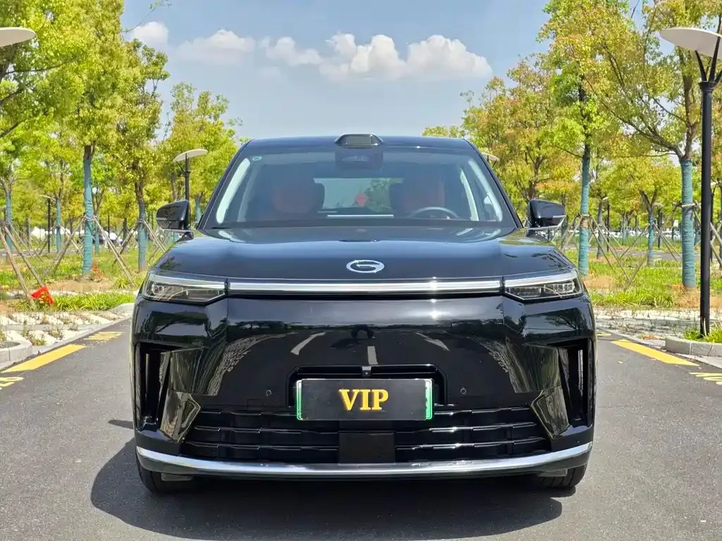 GAC Motor Trumpchi S9 2025 из CN, фото 3