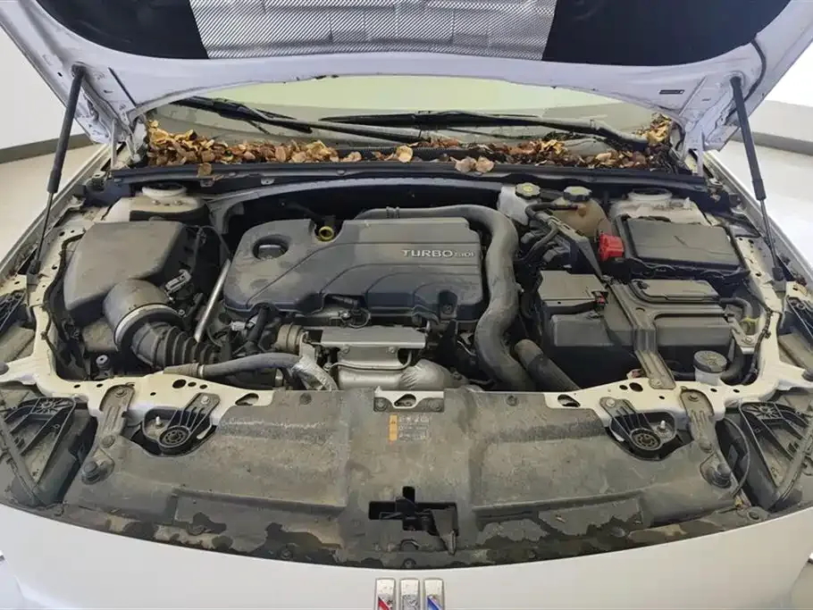Buick Regal — фото 10