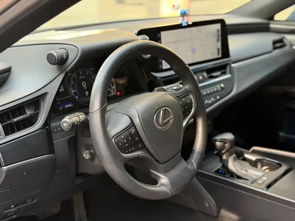 Lexus ES 2024 из CN, фото 3