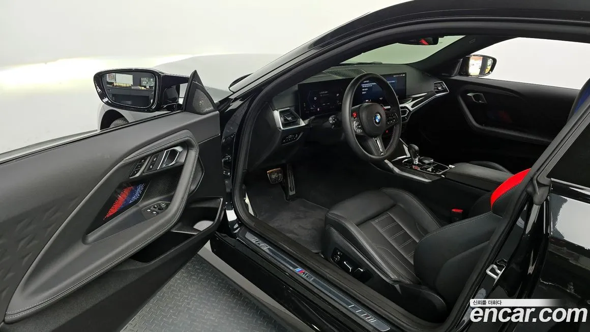 BMW M2 2024 из KR, фото 6