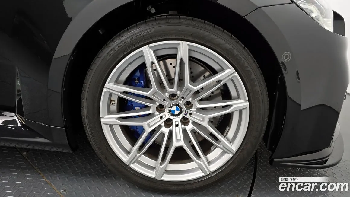 BMW M2 2024 из KR, фото 10