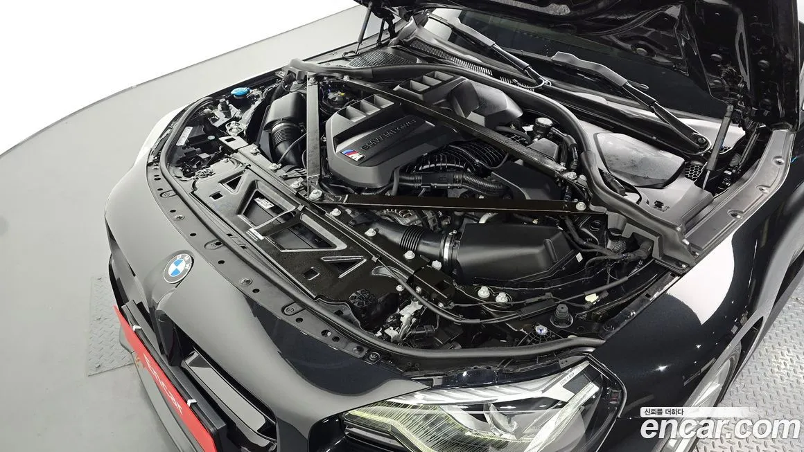 BMW M2 2024 из KR, фото 7
