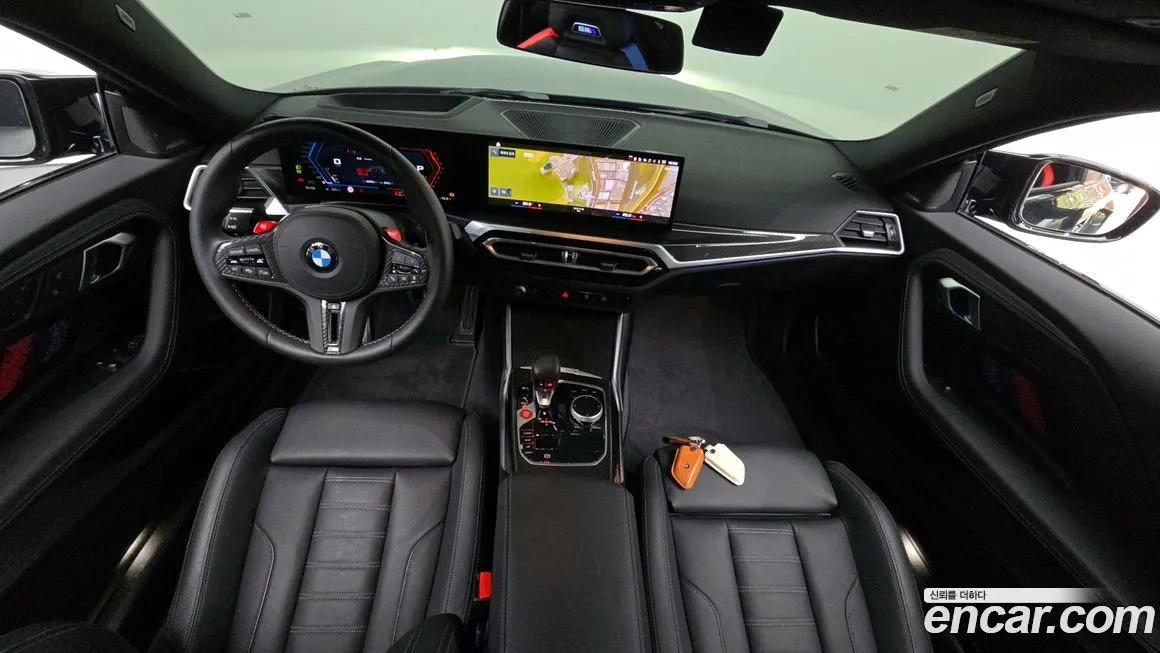 BMW M2 2024 из KR, фото 9