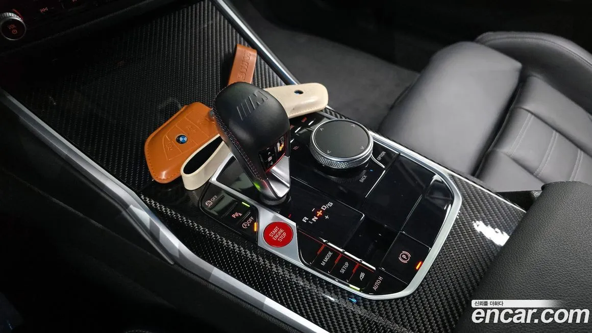 BMW M2 2024 из KR, фото 8