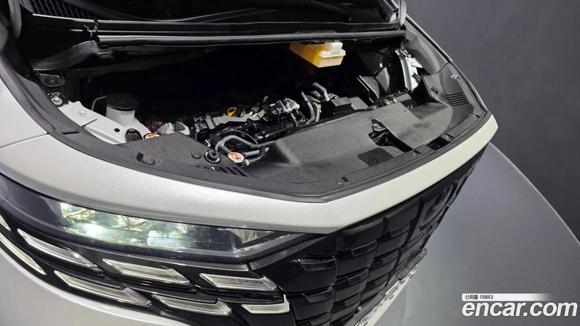 Toyota Alphard 2024 из KR, фото 5
