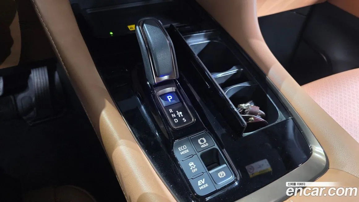 Toyota Alphard 2024 из KR, фото 7