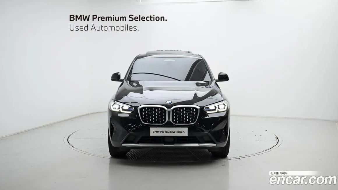 BMW X4 — фото 2