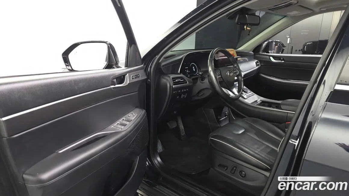 Hyundai Palisade 2022 из KR, фото 10