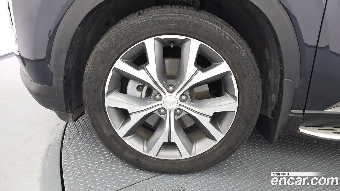Hyundai Palisade 2022 из KR, фото 9