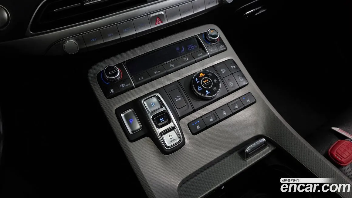 Hyundai Palisade 2022 из KR, фото 8