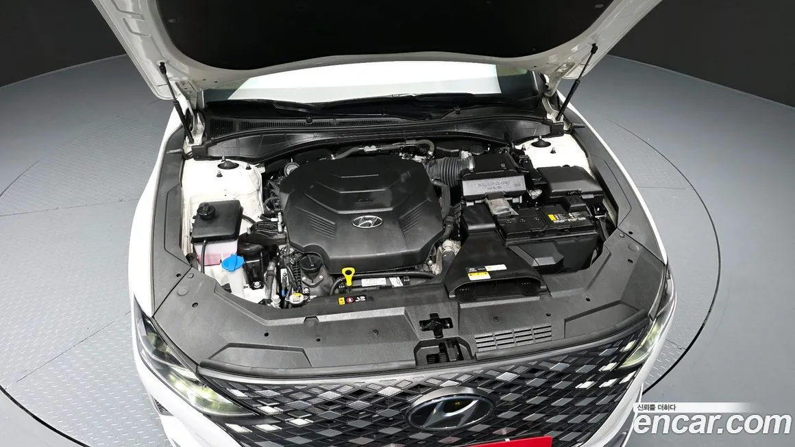 Hyundai Grandeur — фото 10