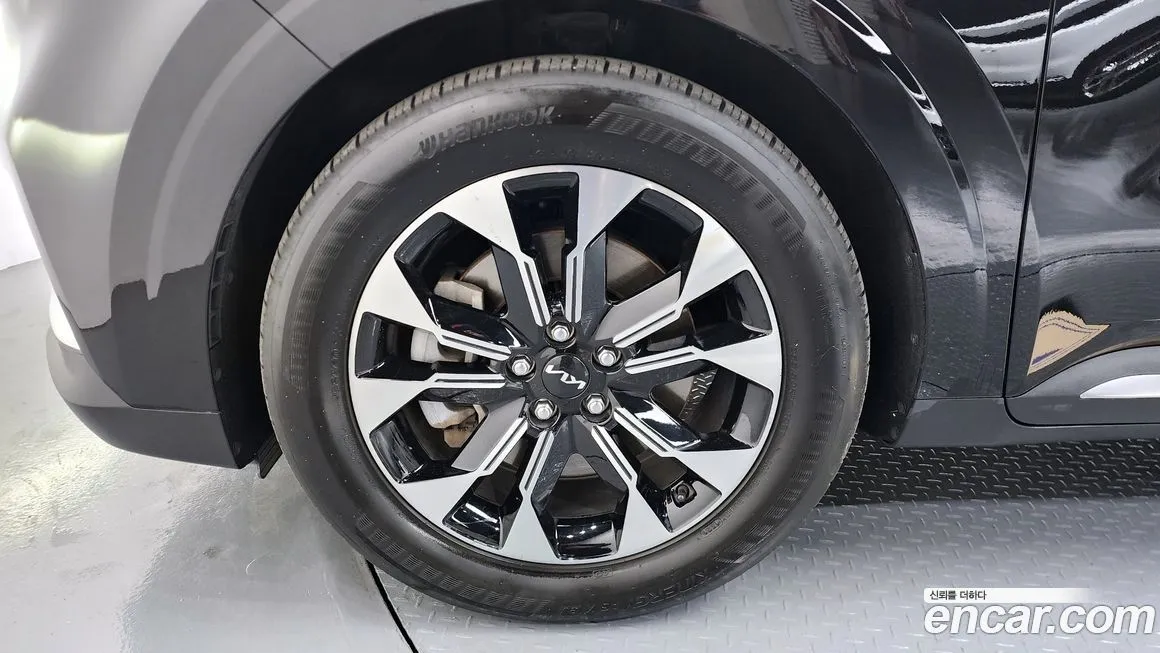Kia Carnival 2023 из KR, фото 7
