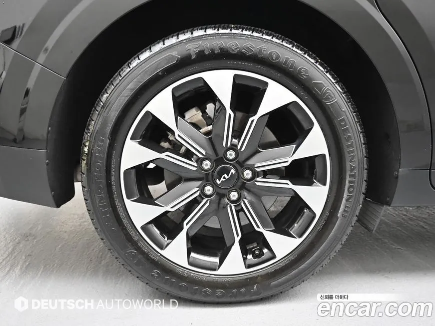Kia Carnival 2023 из KR, фото 10