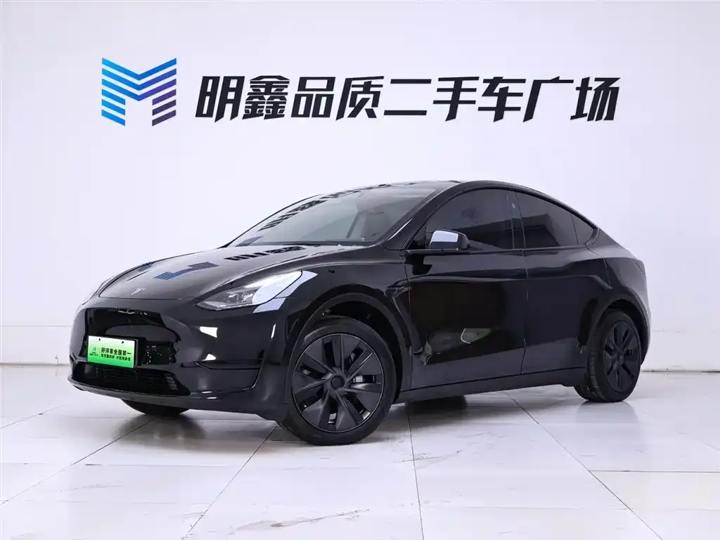 Tesla Model Y 2025 из CN, фото 3