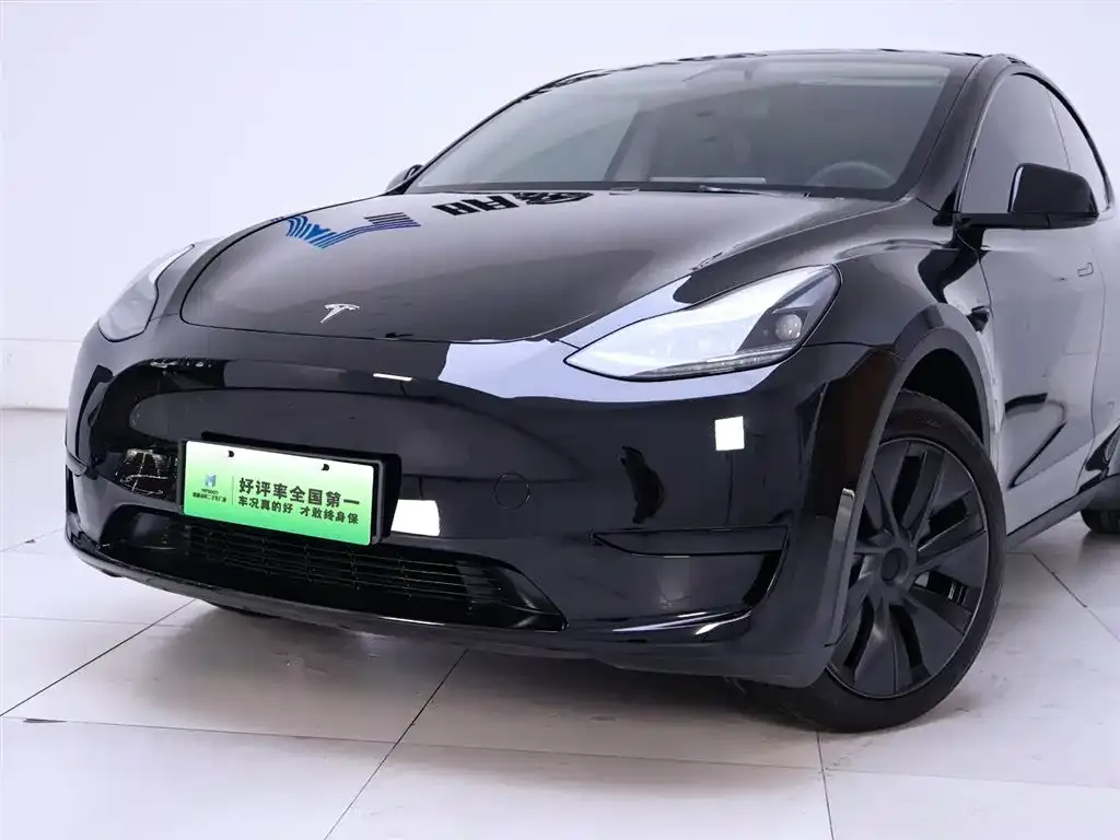 Tesla Model Y 2025 из CN, фото 6