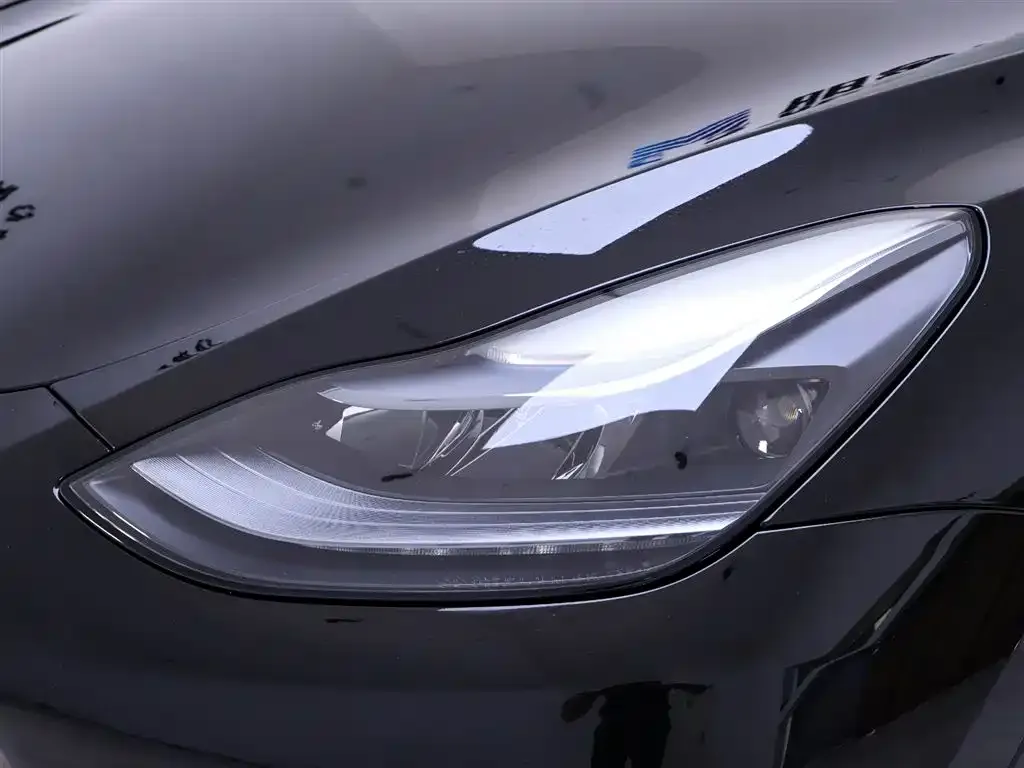 Tesla Model Y 2025 из CN, фото 7