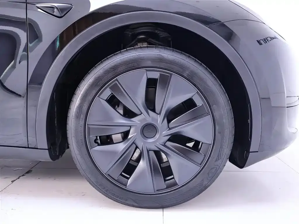 Tesla Model Y 2025 из CN, фото 10