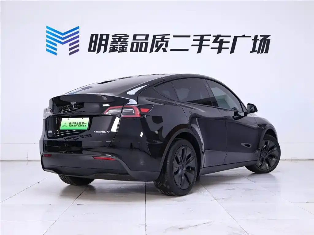 Tesla Model Y 2025 из CN, фото 8