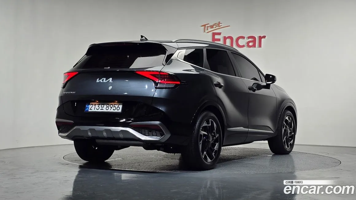 Kia Sportage — фото 4