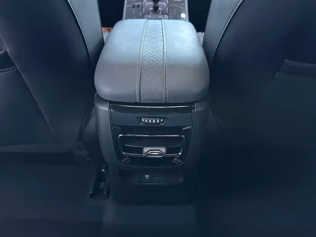 GAC Motor Shadow Leopard — фото 2