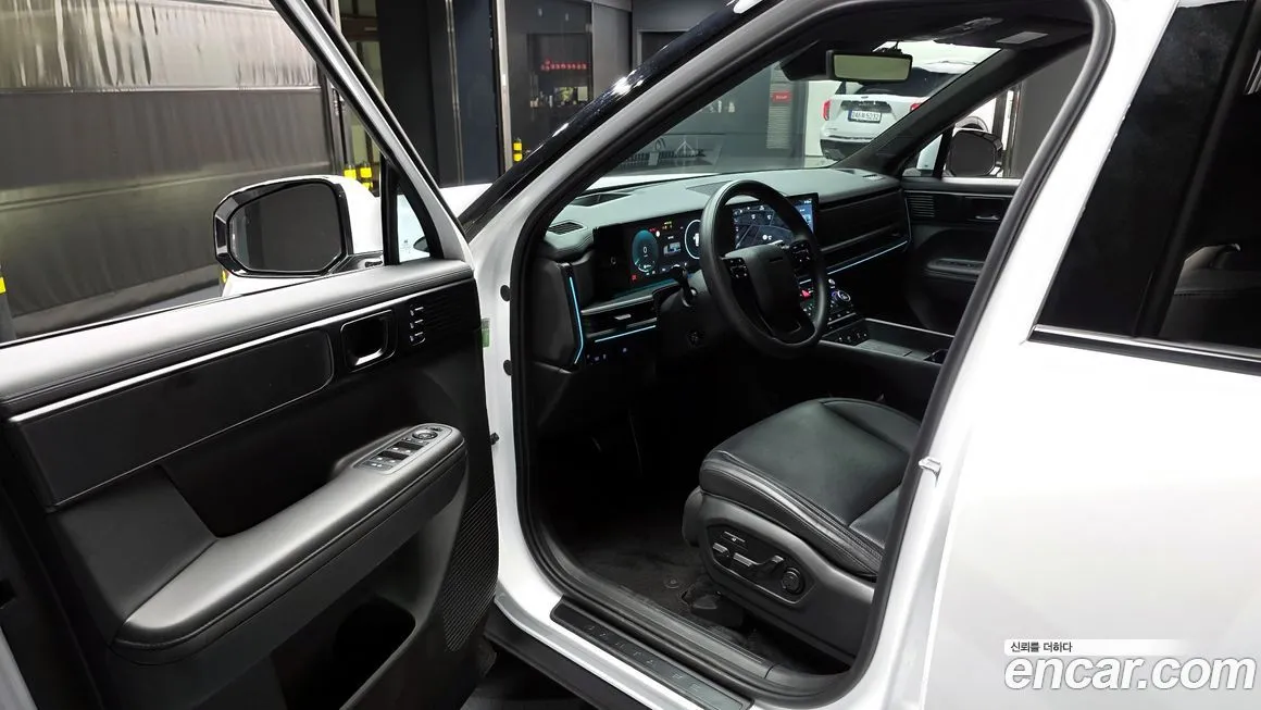 Hyundai Santafe — фото 7