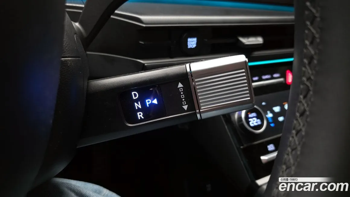Hyundai Santafe — фото 4