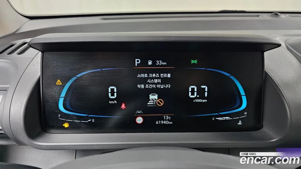 Hyundai Casper — фото 8