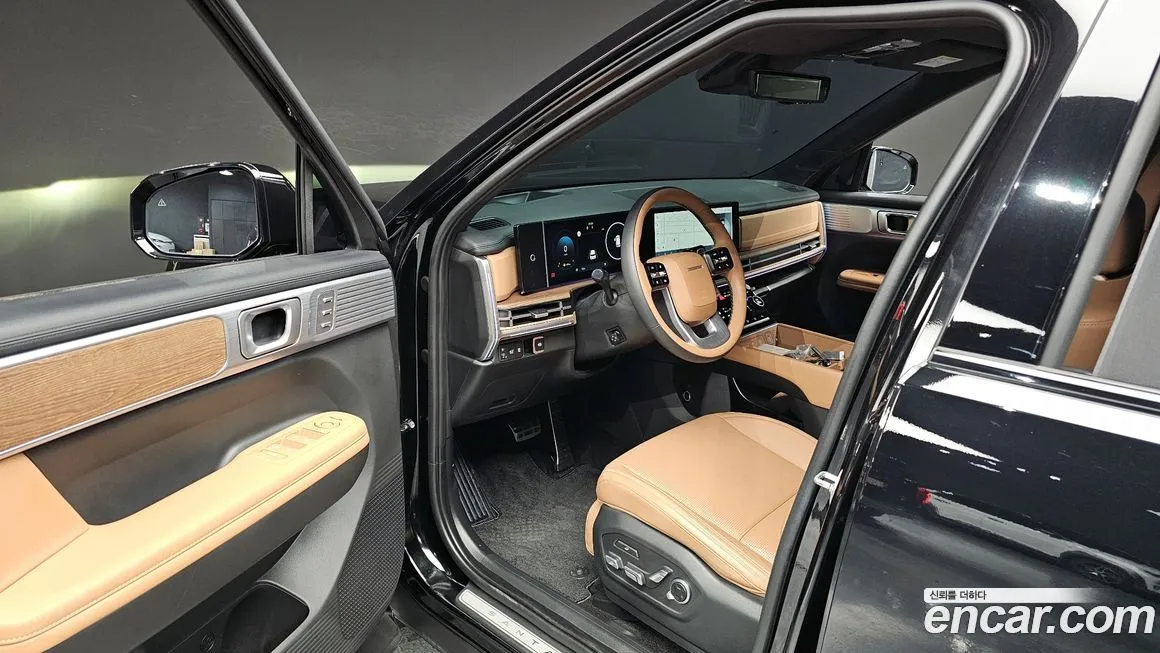 Hyundai Santafe — фото 8