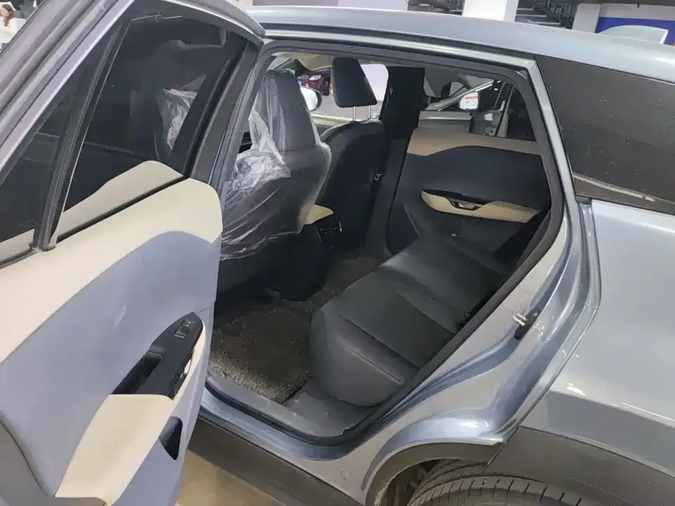 Lexus RZ 2023 из CN, фото 5
