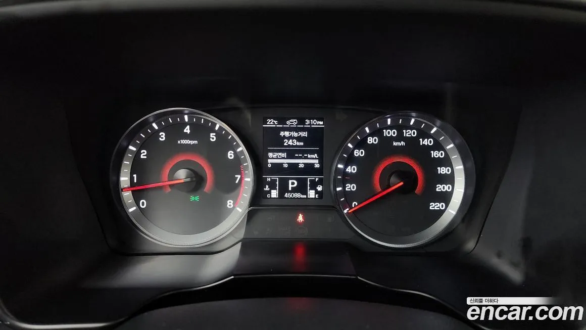 KG Mobility (Ssangyong) TIBOLI 2024 из KR, фото 2