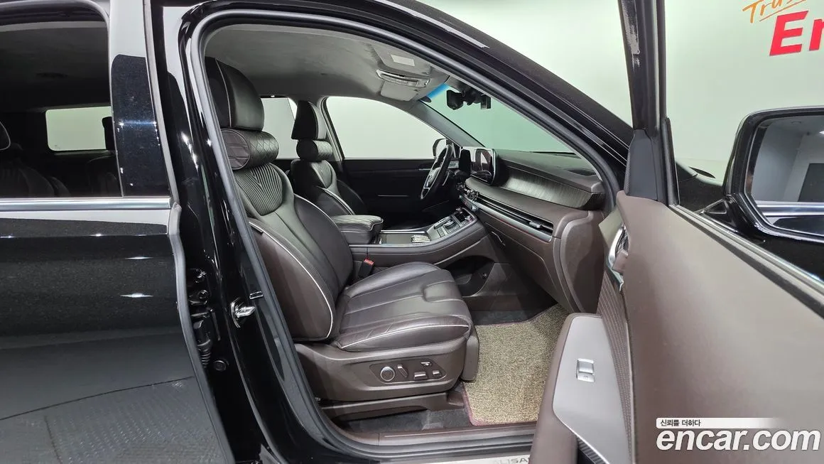 Hyundai Palisade 2023 из KR, фото 7