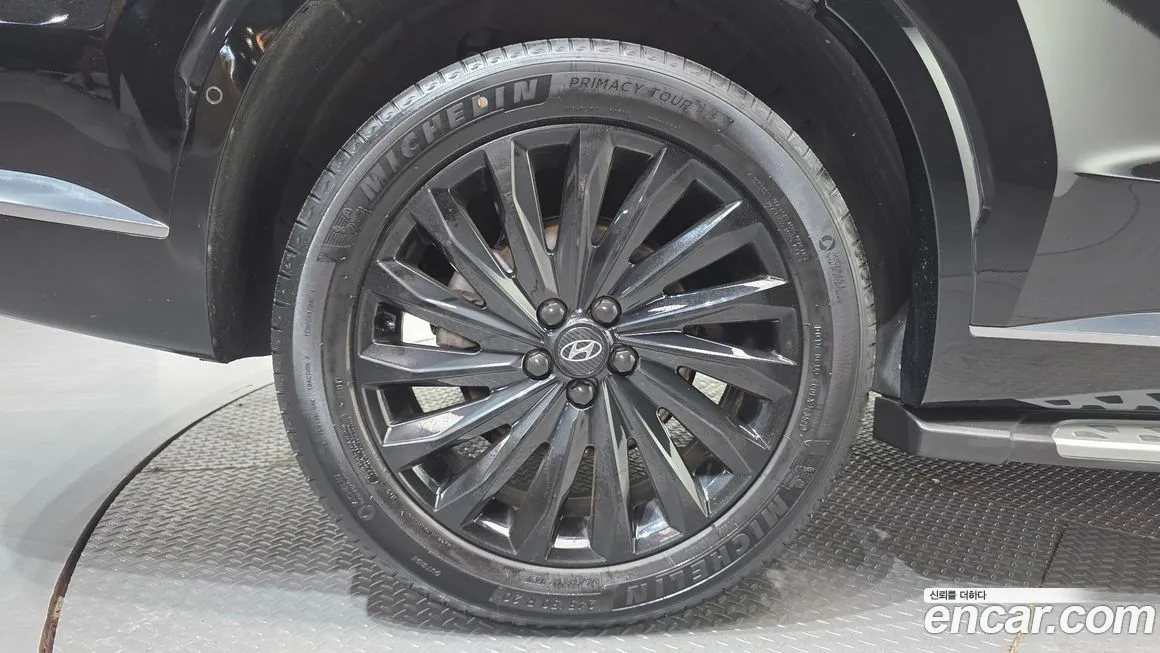 Hyundai Palisade 2023 из KR, фото 3