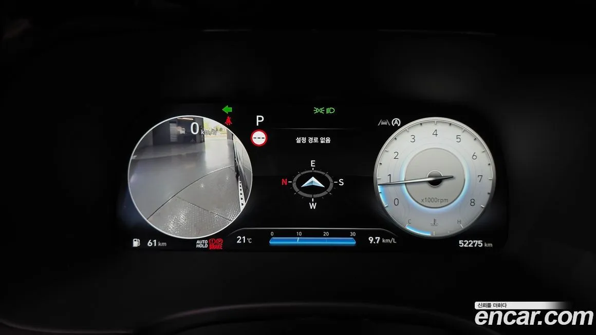 Hyundai Palisade 2023 из KR, фото 2