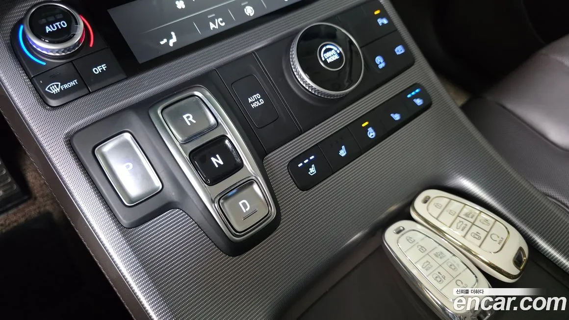 Hyundai Palisade 2023 из KR, фото 9
