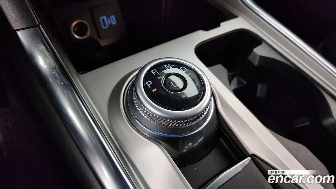 Ford Explorer 2022 из KR, фото 10
