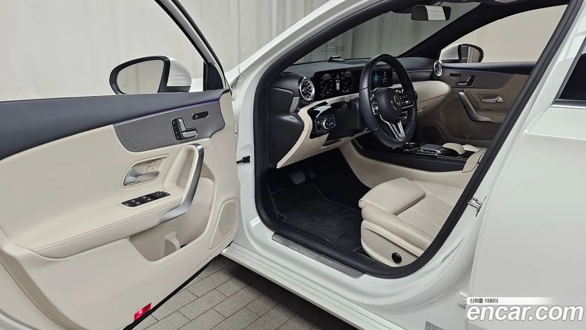 Mercedes-Benz A-Class 2022 из KR, фото 9