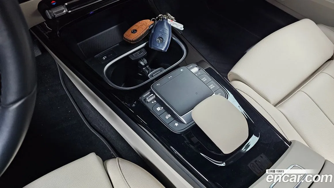Mercedes-Benz A-Class 2022 из KR, фото 8