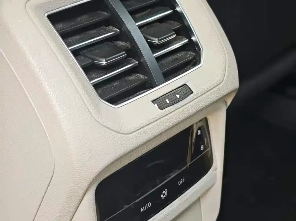 Volkswagen Tayron X 2023 из CN, фото 5