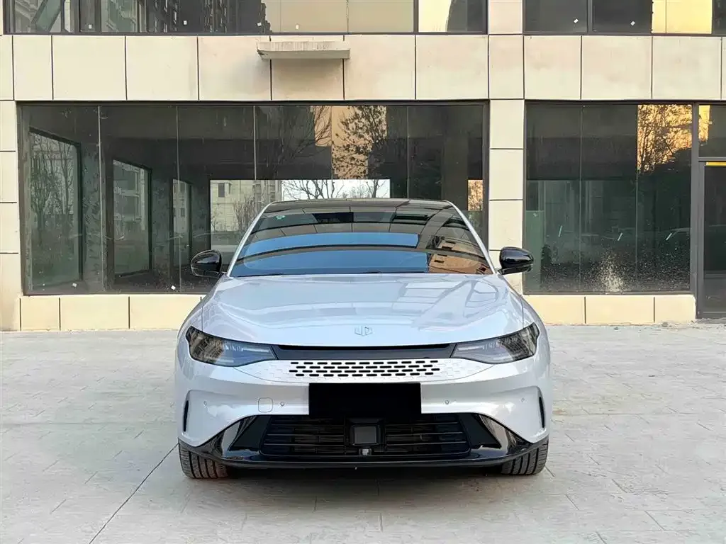 Leapmotor C01 2023 из CN, фото 7