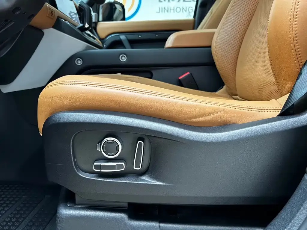 Land Rover Defender 2024 из CN, фото 9