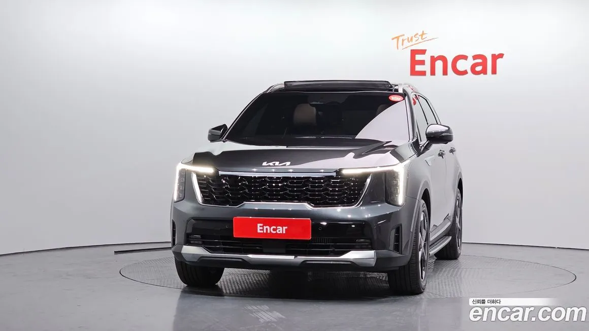 Kia Sorento — фото 2