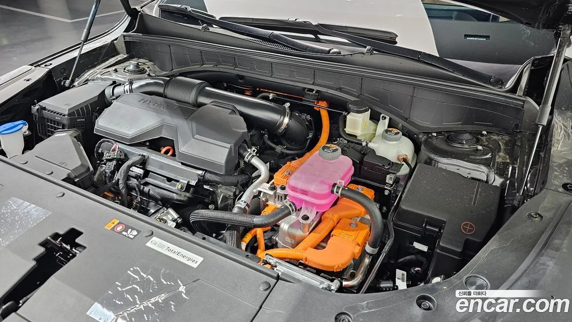 Kia Sorento — фото 8