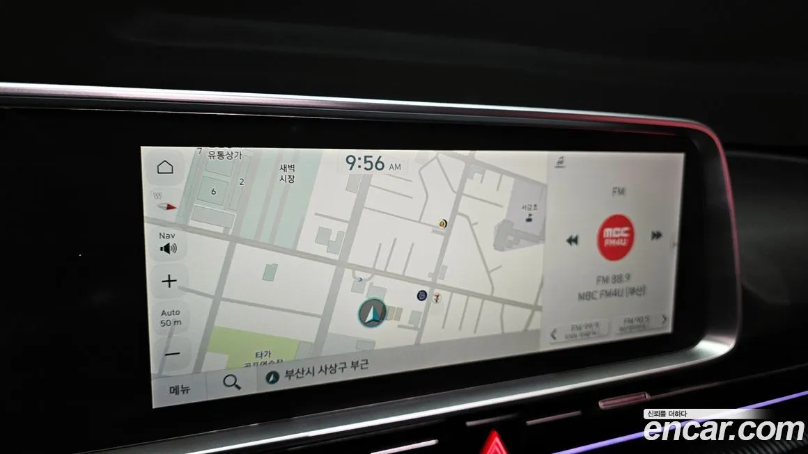 Hyundai Ioniq6 2023 из KR, фото 3