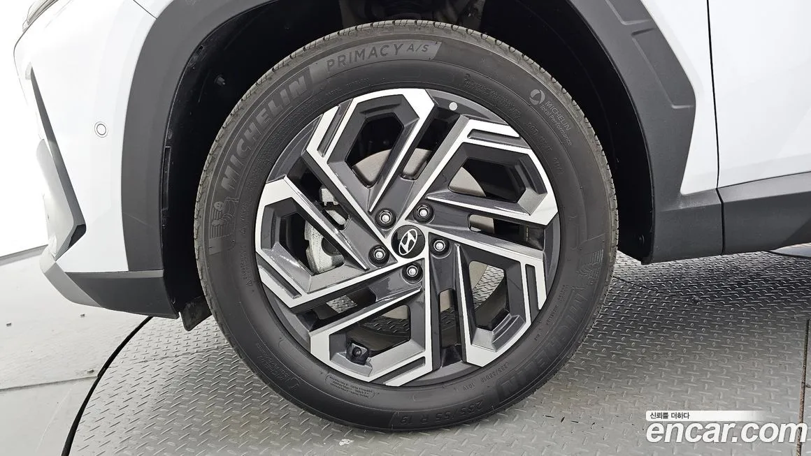 Hyundai Tucson — фото 7