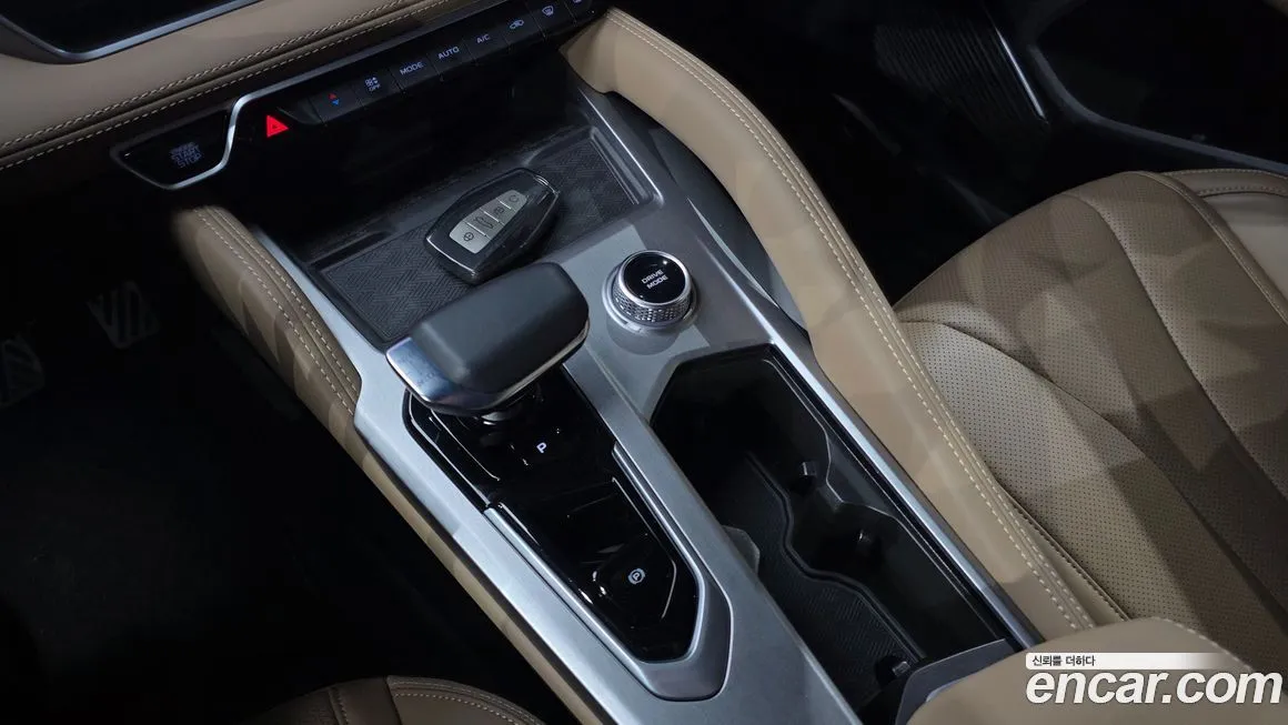 Renault Korea (Samsung) Grand Koleos — фото 4