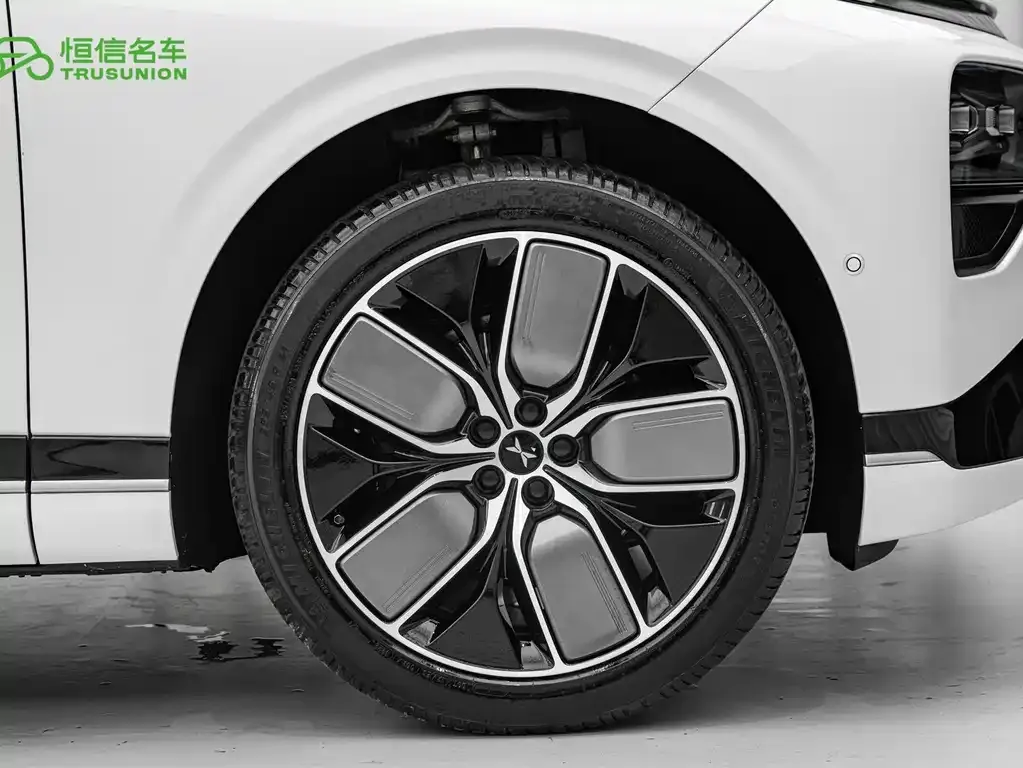 XPeng G9 2023 из CN, фото 9