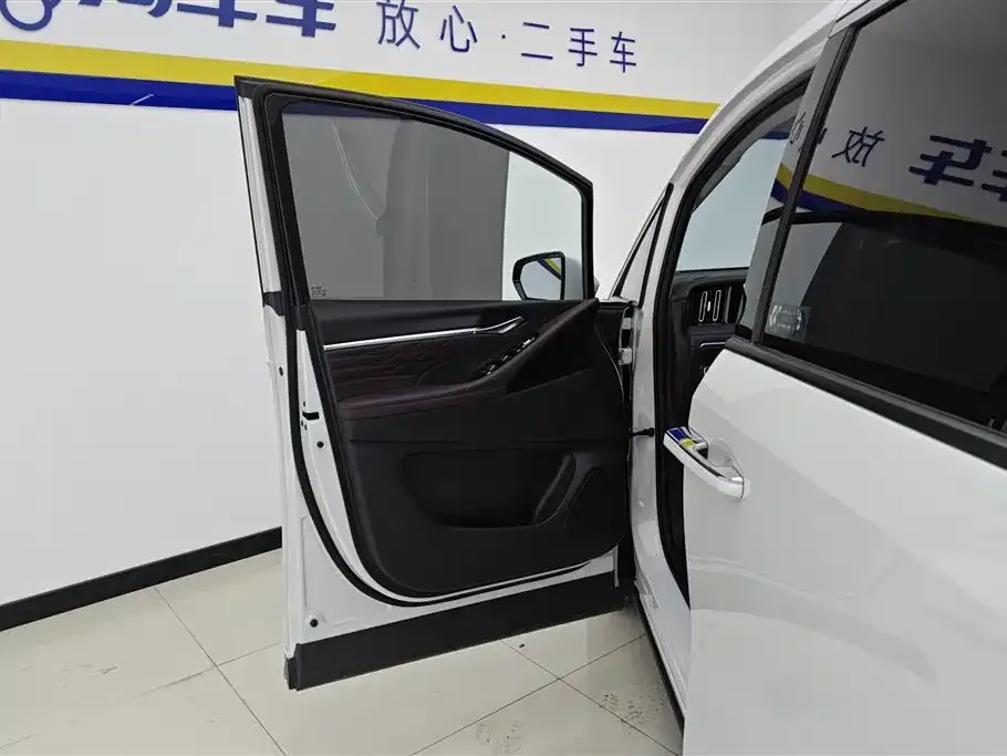 GAC Motor Trumpchi M8 — фото 7