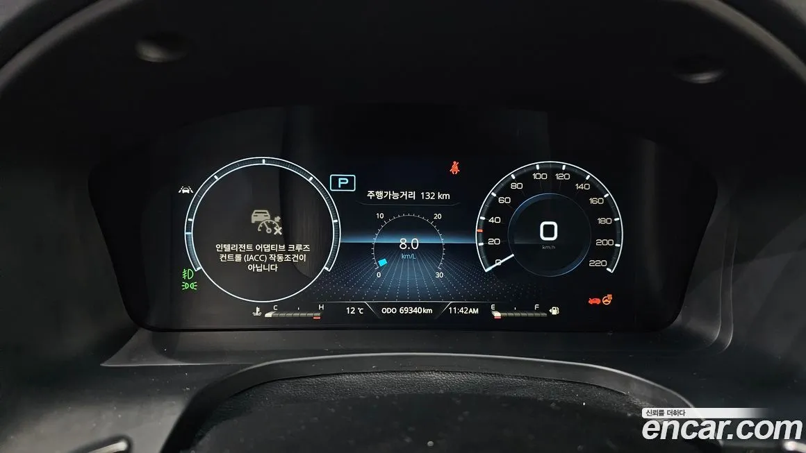 KG Mobility (Ssangyong) Rexton — фото 2