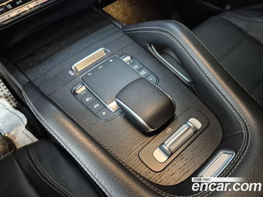 Mercedes-Benz GLE-Class 2023 из KR, фото 6