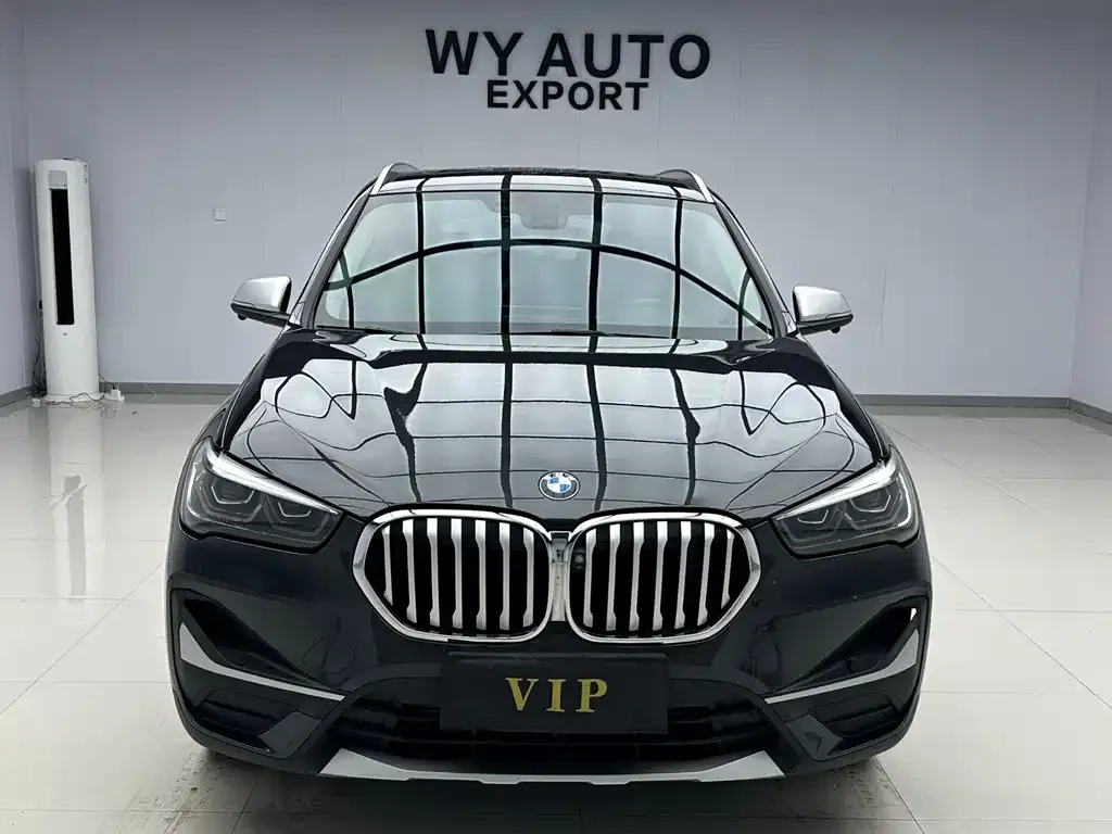 BMW X1 — фото 6